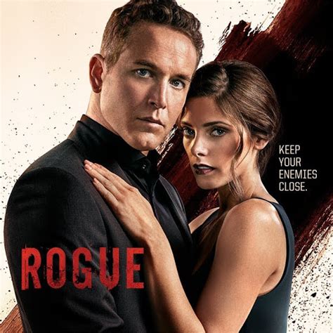 Rogue: Season 2 - TV on Google Play