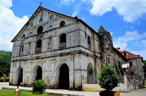 Historic Catholic church of Loboc in Bohol province reopens | Catholic News Philippines | LiCAS ...