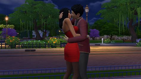 The Best Sims 4 Romance Mods — SNOOTYSIMS