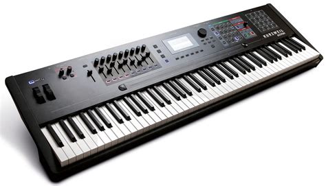 Kurzweil K2700