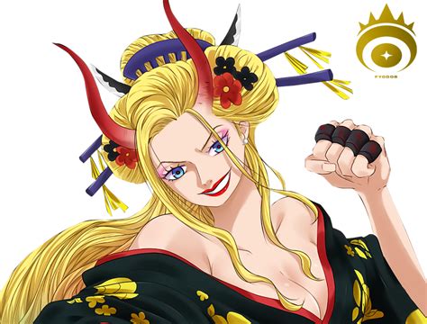 Render Black Maria One Piece by RenderLand on DeviantArt