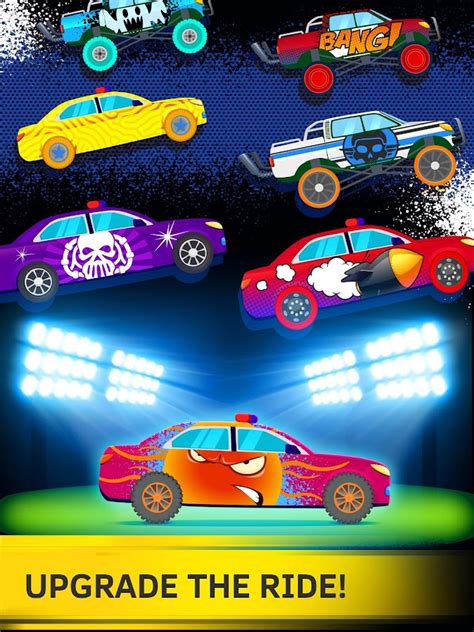 Epic 2 Player Car Race Games - Android Apps on Google Play