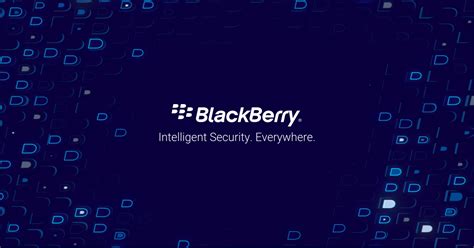 UEMパートナー企業一覧 | BlackBerry Japan株式会社