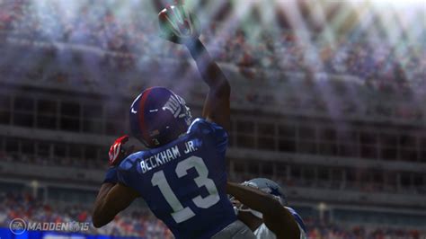 Madden NFL 15 Roster Update #14 Details | pastapadre.com