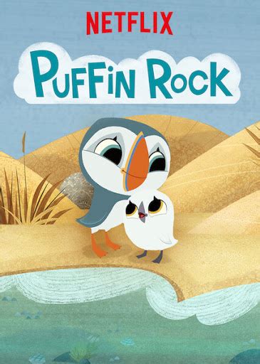 Puffin Rock (2015) S02 - WatchSoMuch