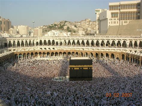 Kaabah - a photo on Flickriver