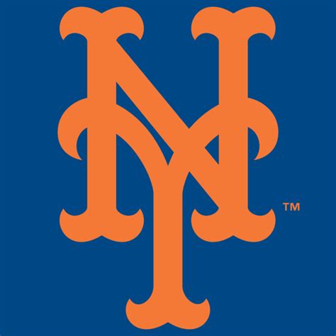 New York Mets – Logos Download