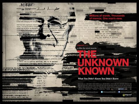 Unknown Known Review: Documentary Interrogates Donald Rumsfeld over ...