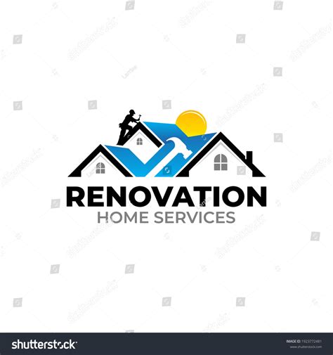 108,472 House Service Logos Images, Stock Photos & Vectors | Shutterstock