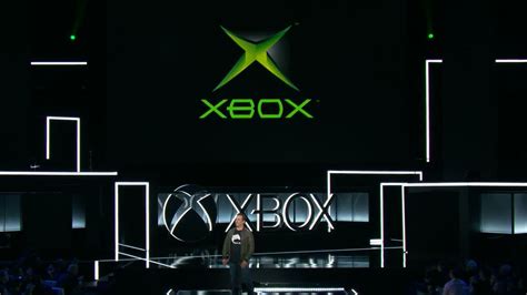 Microsoft Announces Original Xbox Backwards Compatibility With Xbox One Family