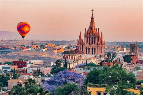 A Love Letter to San Miguel de Allende, Mexico - The Longest Weekend