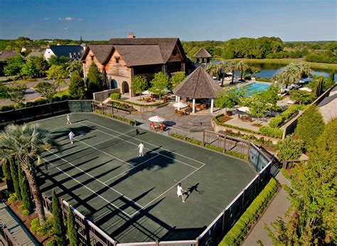 Kiawah Island Club Membership | Kiawah Island Real Estate