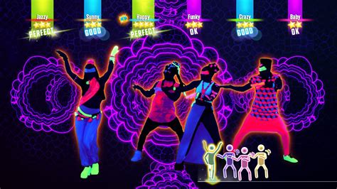 Lean On | Wiki Just Dance | FANDOM powered by Wikia