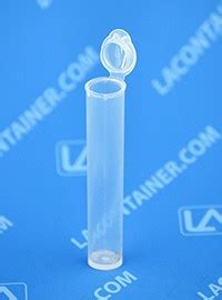 Microvials 052650 Small Vials for packaging industrial and retail products manufactured by LA ...