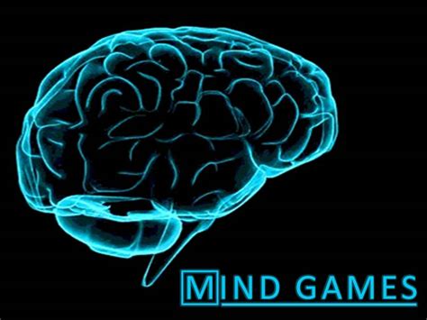 mind games: FREE MIND GAMES FOR KIDS AND ADULTS