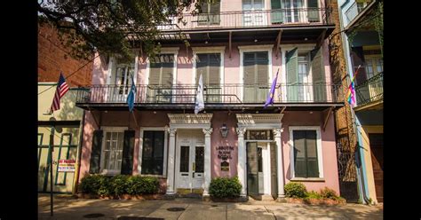 Lamothe House $63 ($̶3̶4̶7̶). New Orleans Hotel Deals & Reviews - KAYAK