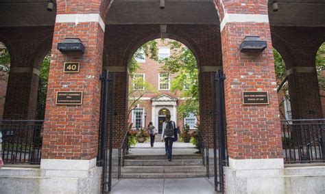 Suits Against Harvard and NYU Law Reviews Claim Racial, Gender Preferences