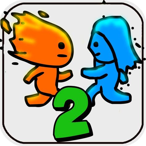 Fireboy & Watergirl 2 - The Forest Temple - Metacritic