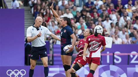 What are the rules of Rugby Sevens? US Women's Team in Paris Olympics