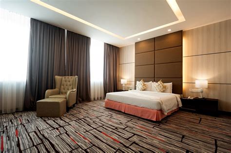 PROMENADE HOTEL BINTULU - Updated 2024 Prices & Reviews (Malaysia)