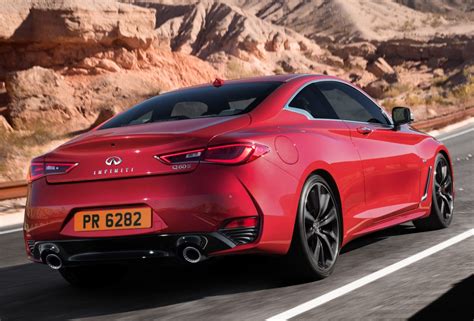 Infiniti Q60 Convertible Not Happening, At Least Not Now - autoevolution