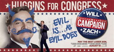 WarnerBros.com | The Campaign | Movies