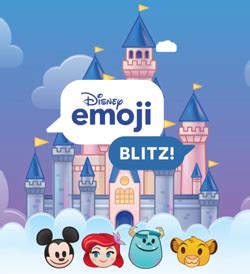 Disney Emoji Blitz (Video Game) - TV Tropes