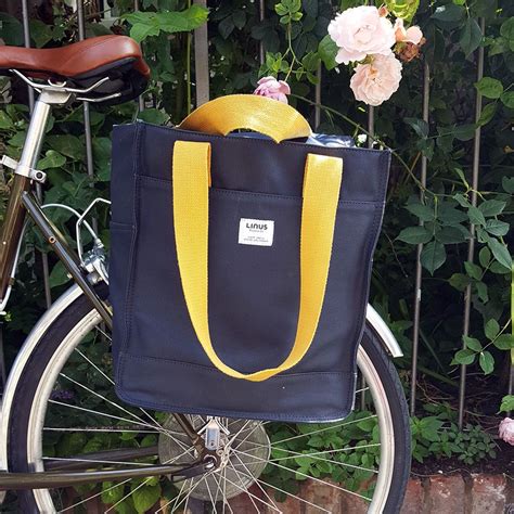 Our guide to bike bags and panniers | Cyclechic | Cyclechic in 2020 | Bike bag, Bike panniers ...