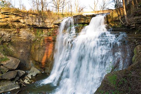 Cuyahoga Valley National Park