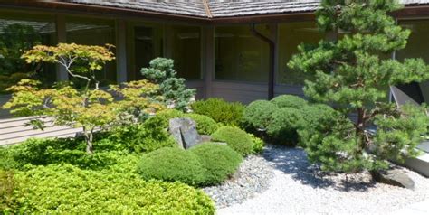 How To Create A Japanese Garden On A Budget / Creating A Sustainable Japanese Garden Nichi Bei ...