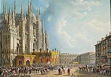 Milan Cathedral - Wikipedia