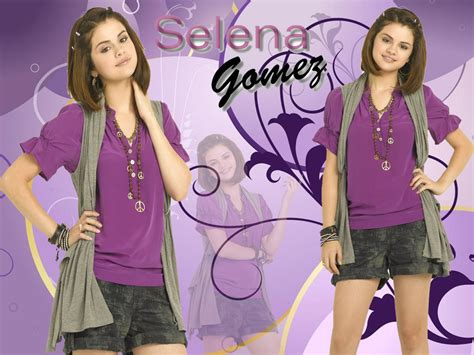 Selena Gomez images Selena Gomez-wizards of waverly place season 3 ...