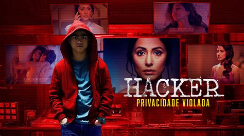 Hacked (2020) - AZ Movies