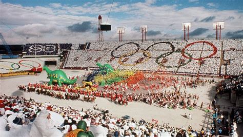 Calgary 1988 Olympics: A Fading Legacy — Every Day Tourist