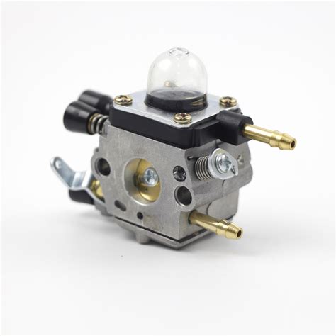 Stihl BG45 BG55 BG65 BG85 SH55 SH85 Blowers Carburetor OEM 42291200606, Zama C1Q-S68G, C1Q-S64 ...