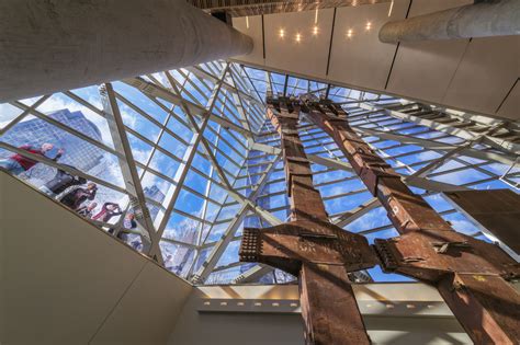 Gallery of Critical Round-Up: The September 11 Memorial Museum - 1