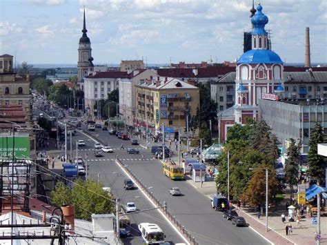 Kaluga Reiseführer | Was zu sehen in Kaluga - Sehenswürdigkeiten ...