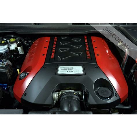 Holden Commodore VF HSV Gen-F Engine Cover - LS3 | JHP