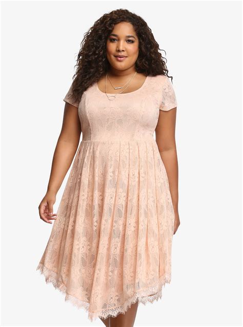 Torrid Introduces a Size 6 to the Mix- Our Faves: | The Curvy Fashionista | Plus size dresses ...