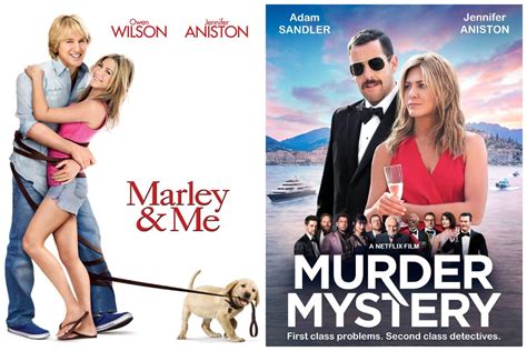 16 Best Jennifer Aniston Movies Ever Made | Inspirationfeed