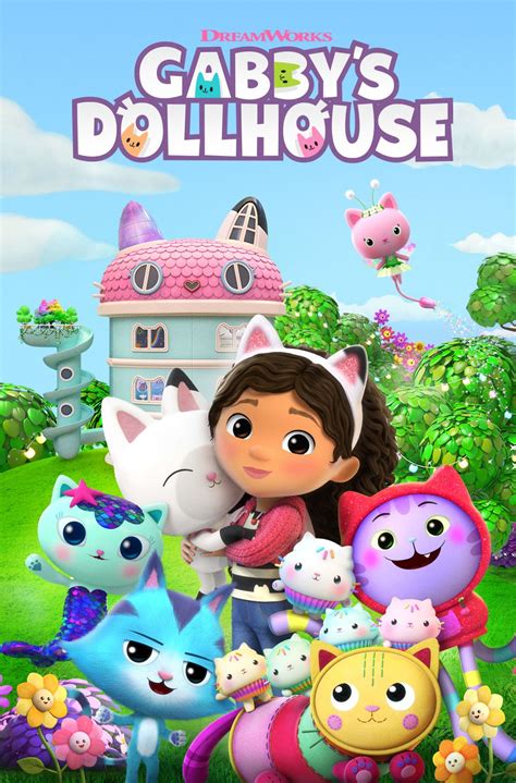 Gabby's Dollhouse | Rotten Tomatoes