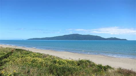 transpress nz: summer on the Kapiti Coast