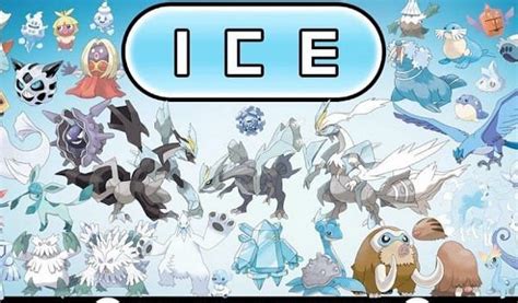 Pokemon Ice Type Weakness – How to beat easy & Counters