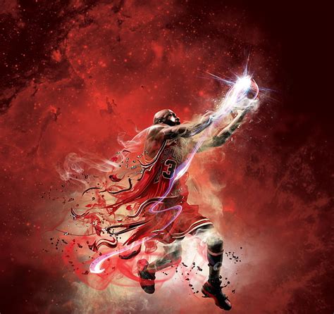 1920x1080px | free download | HD wallpaper: Michael Jordan, basketball, Chicago Bulls, selective ...