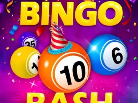 Bingo Bash Free Chips Game Hunter - slotpak