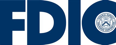 FDIC Logo - LogoDix