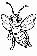 60 Hornet Coloring Pages For Kids  ShadeMaze sketch template