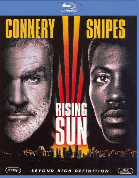 Rising Sun (1993) - Philip Kaufman | Synopsis, Characteristics, Moods ...