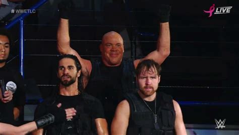 Seth Rollins Says The Shield Reunion Could Still Happen On WWE TV