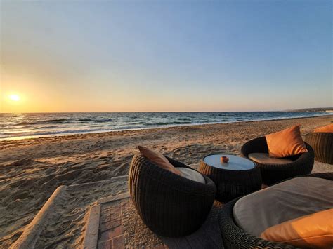 Staycation in Qatar at Sealine Beach, A Murwab Resort - New In Doha - Inspiring You to Explore Qatar